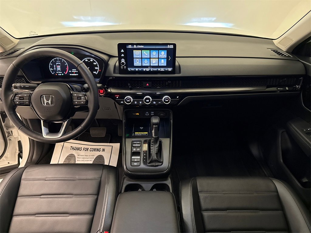 Certified 2024 Honda CR-V EX-L image 14