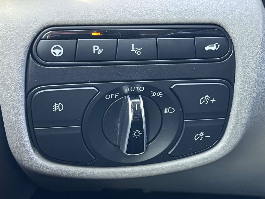 Used 2024 INFINITI QX50 Sensory AWD/4WD image 30