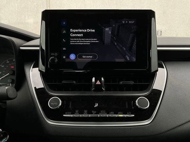 Used 2025 Toyota Corolla LE image 17