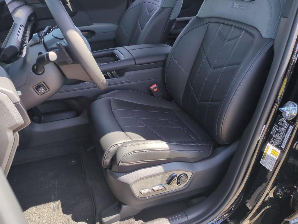 New 2027 Kia Telluride SX Prestige X-Pro AWD/4WD image 19