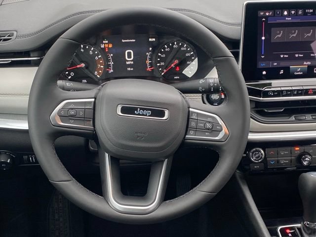 New 2026 Jeep Compass Limited AWD/4WD image 36