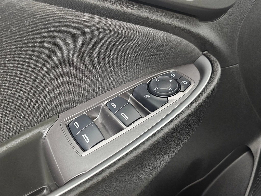 Used 2023 Chevrolet Malibu LT image 25