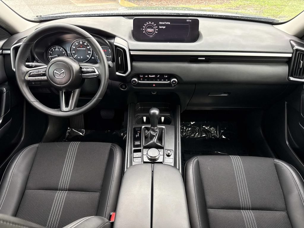 Used 2024 MAZDA CX-50 AWD 2.5 S w/ Convenience Package image 19