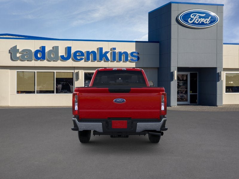 New 2026 Ford F350 XL image 27