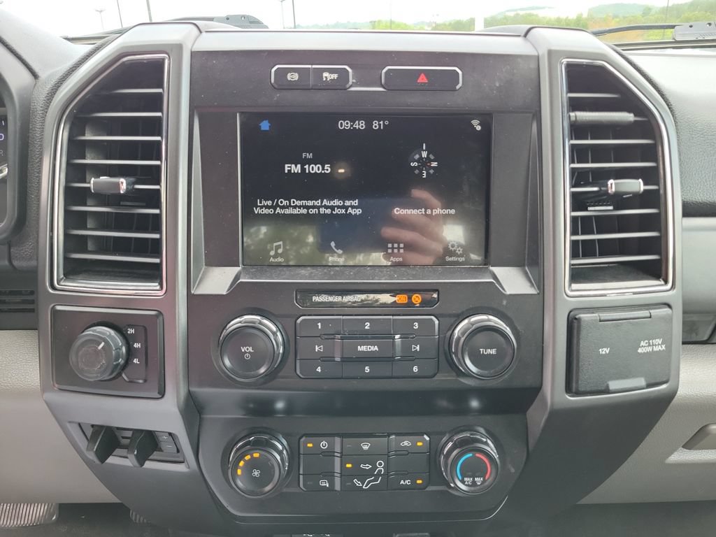 Used 2019 Ford F250 XLT w/ Snow Plow Prep Package AWD/4WD image 14
