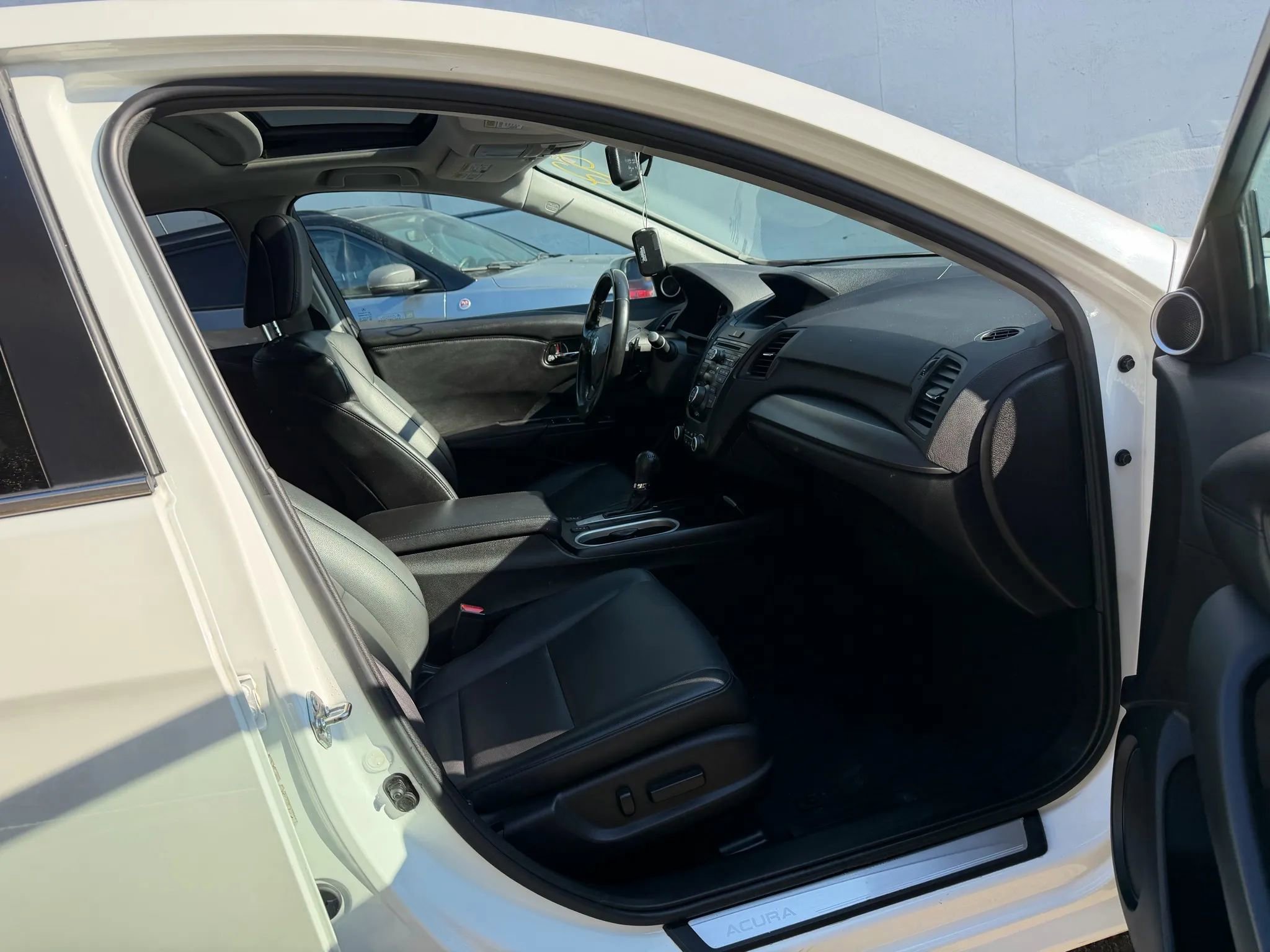 Used 2018 Acura RDX AWD image 29