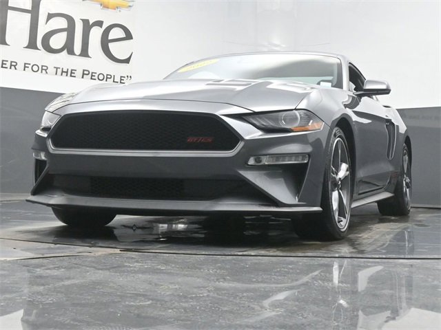 Used 2022 Ford Mustang GT Premium w/ Equipment Group 401A image 48