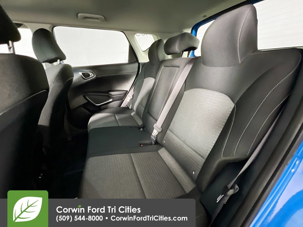 Used 2023 Kia Soul EX image 29