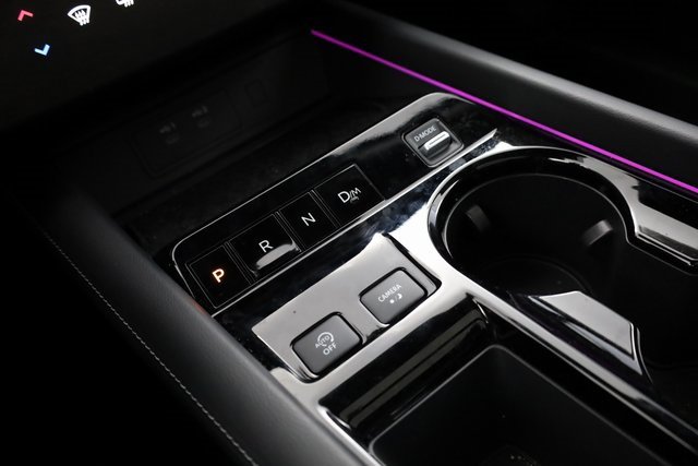 Certified 2025 Nissan Murano SL w/ Cargo Package image 22