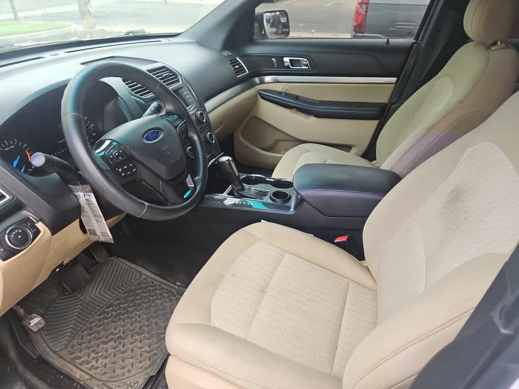 Used 2016 Ford Explorer FWD image 15