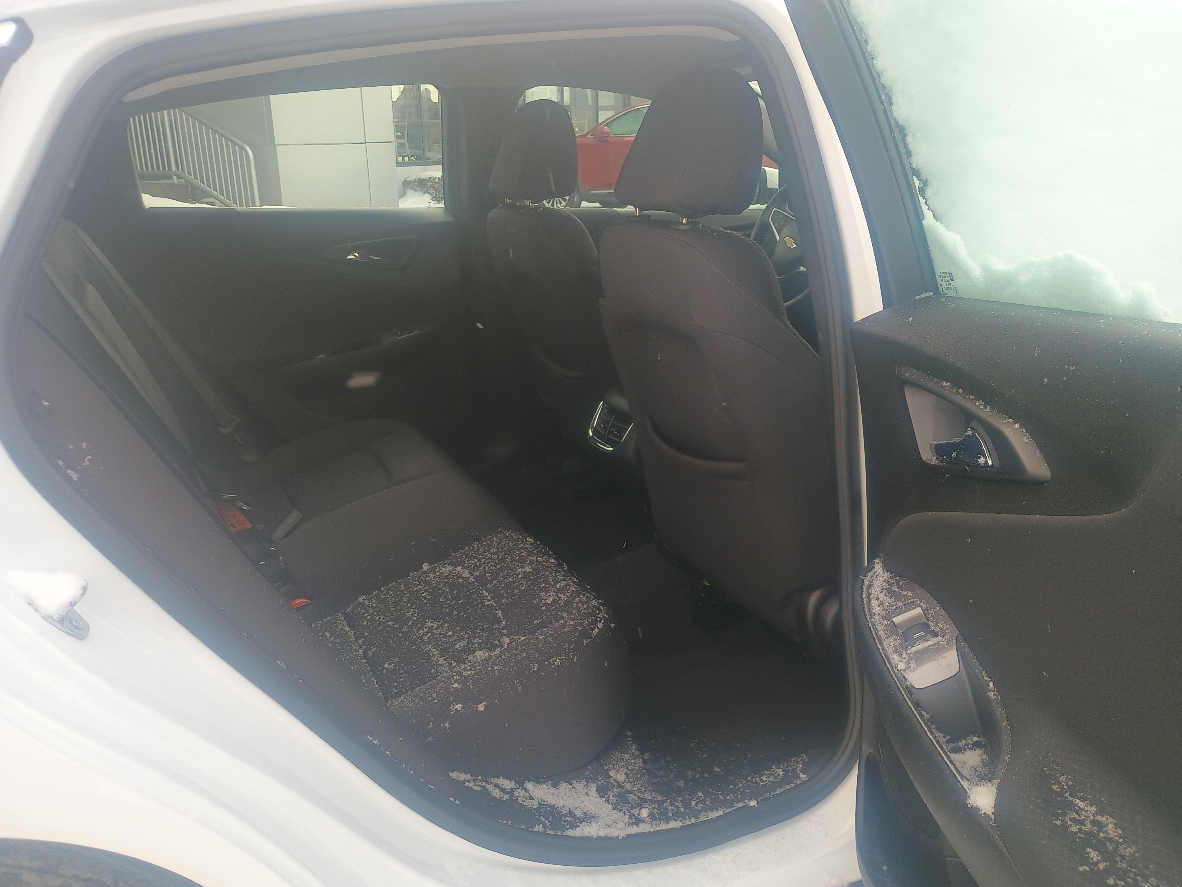 Used 2022 Chevrolet Malibu LT image 14