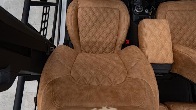 Used 2026 Ford Bronco Big Bend AWD/4WD image 31