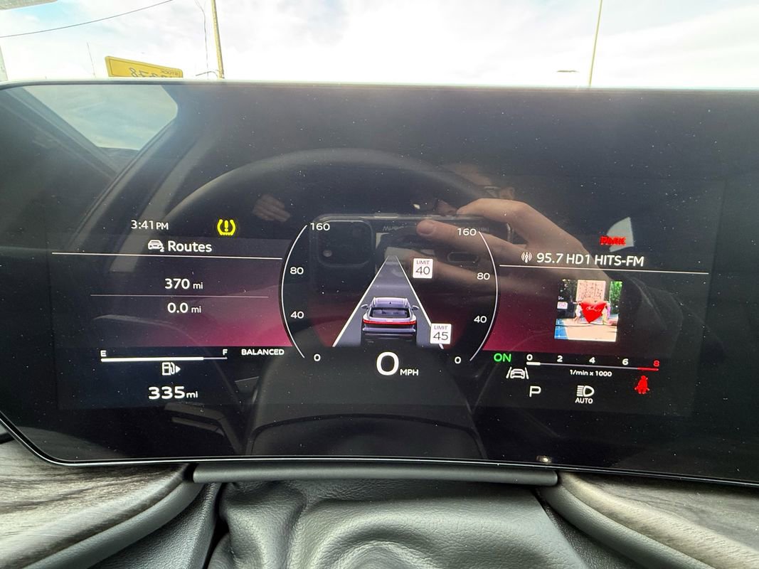 Used 2025 Audi Q5 Premium Plus w/ Premium Plus image 23