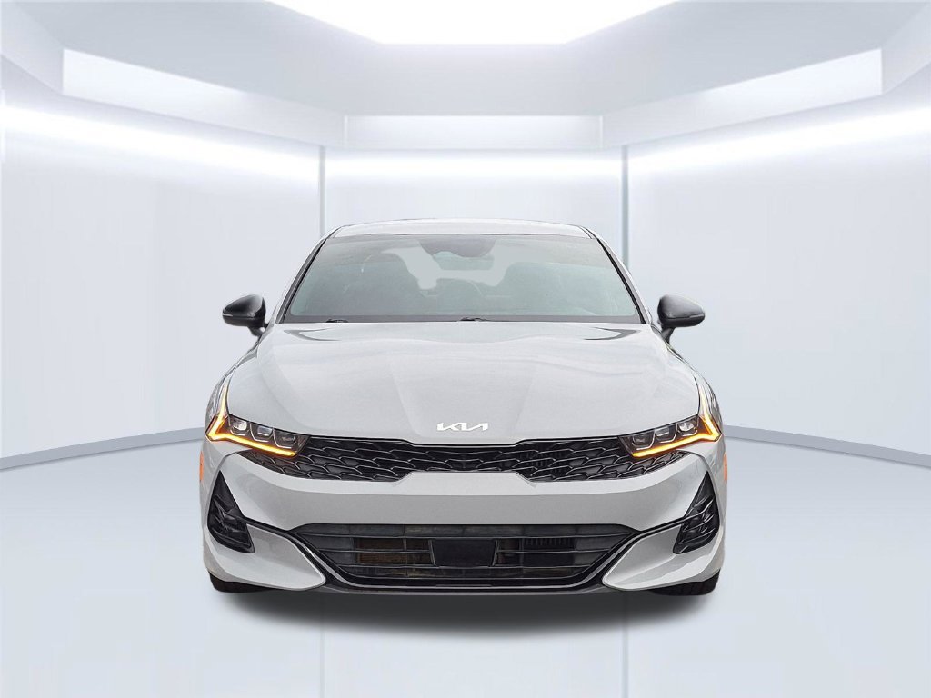 Used 2023 Kia K5 GT-Line w/ GT-Line Premium Package FWD image 10