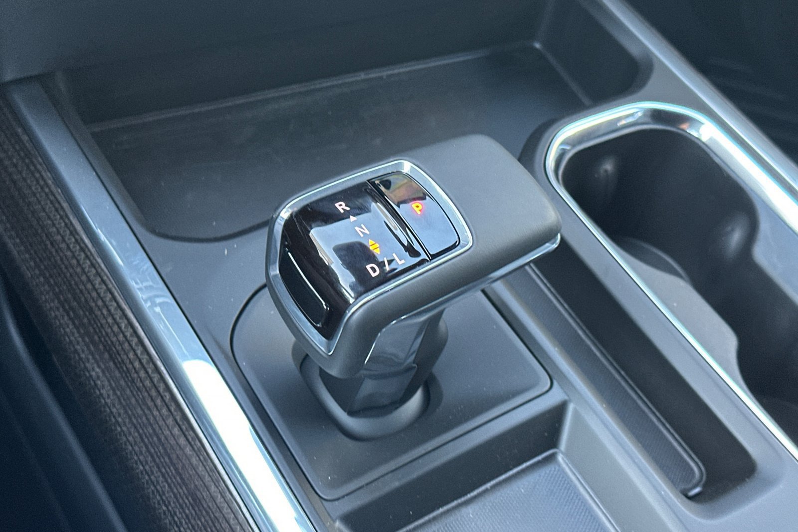 New 2026 Chevrolet Silverado 1500 RST AWD/4WD image 22