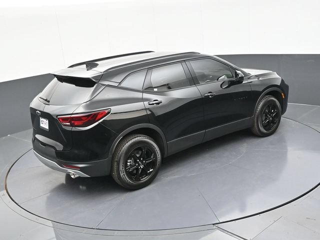 New 2026 Chevrolet Blazer LT w/ Midnight/Sport Edition FWD image 53