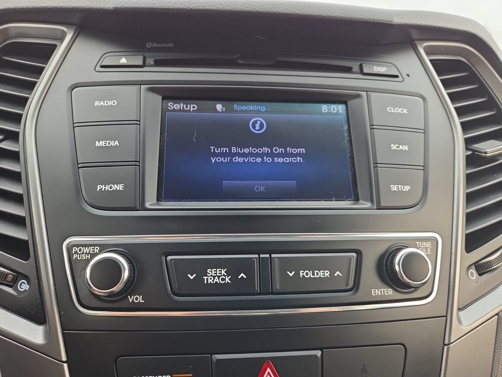 Used 2018 Hyundai Santa Fe Sport FWD image 28
