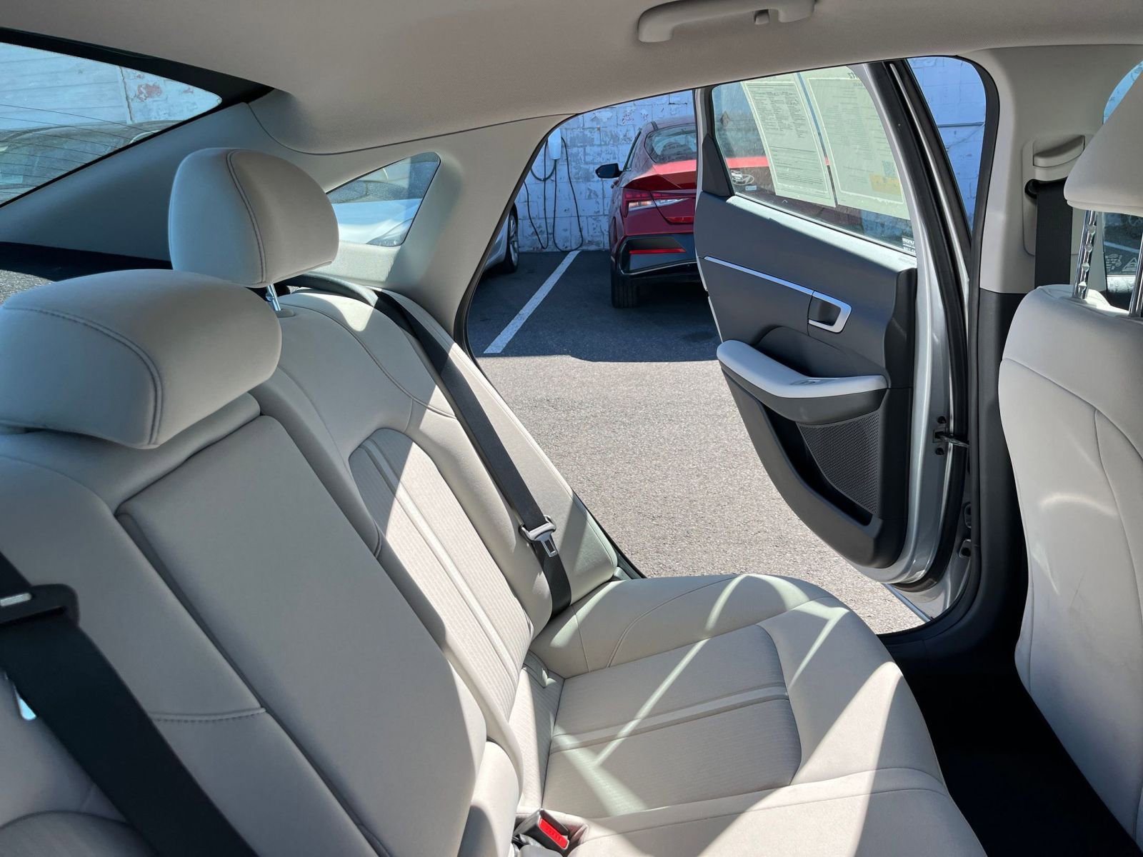 Used 2025 Hyundai Sonata SEL image 38