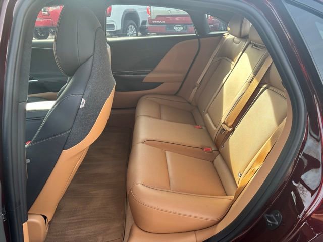 Used 2023 Lucid Air Touring image 22