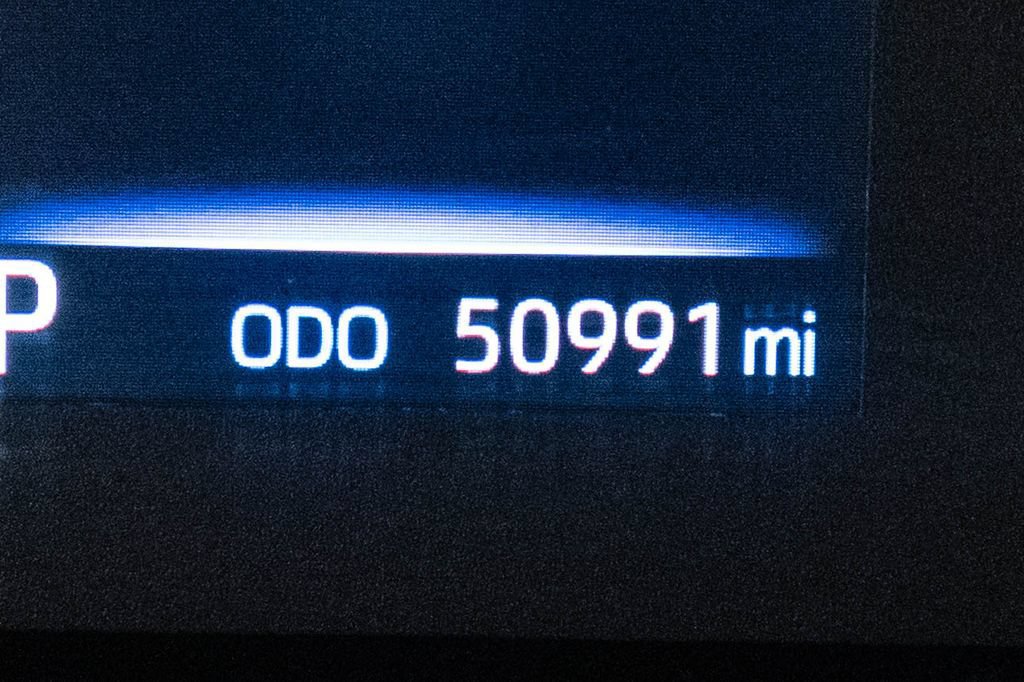 Used 2024 Toyota Corolla LE FWD image 18