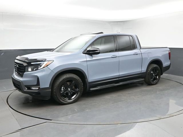 Used 2023 Honda Ridgeline Black Edition image 4