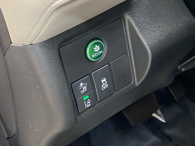 Used 2019 Honda HR-V EX image 17