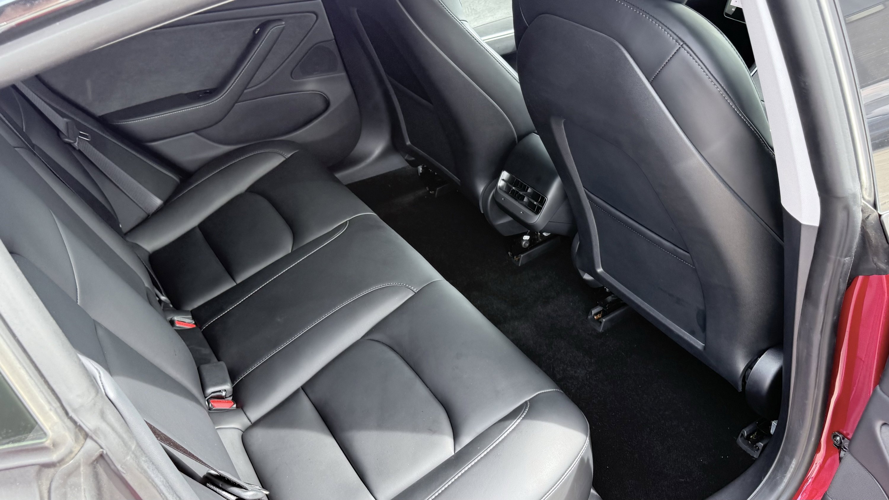 Used 2020 Tesla Model 3 Long Range image 41