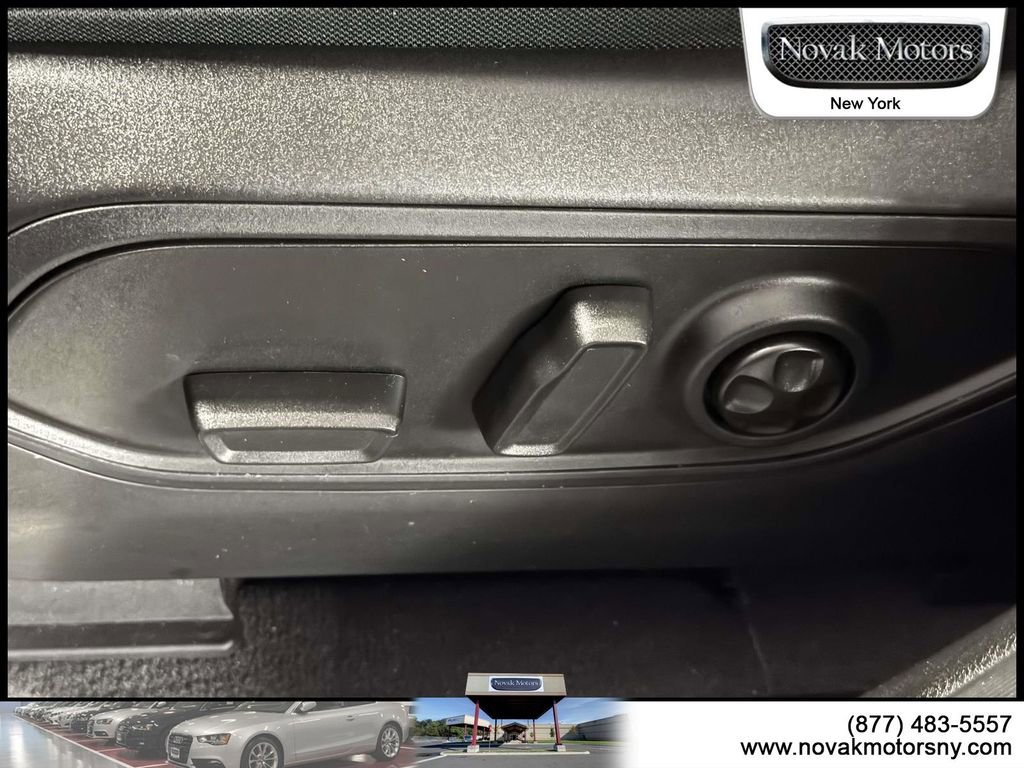 Used 2021 Jeep Grand Cherokee L Overland image 16