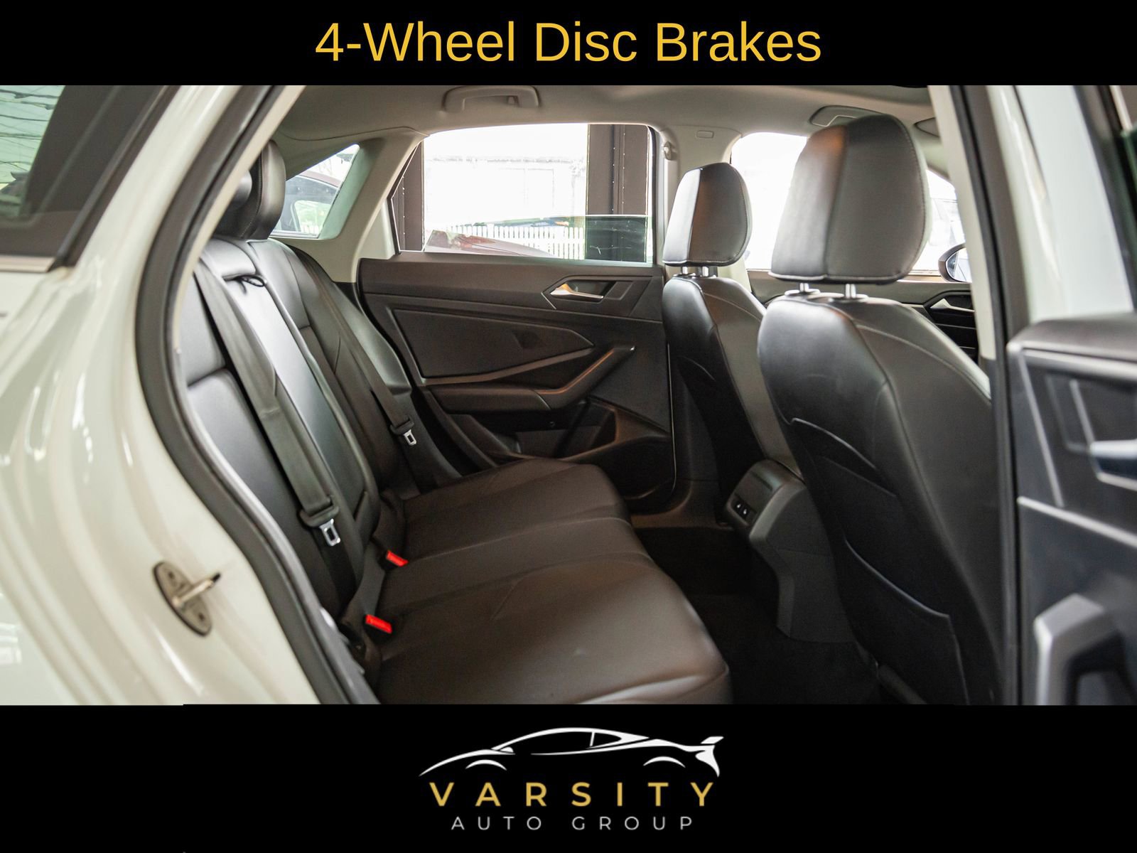 Used 2020 Volkswagen Jetta SEL FWD image 24