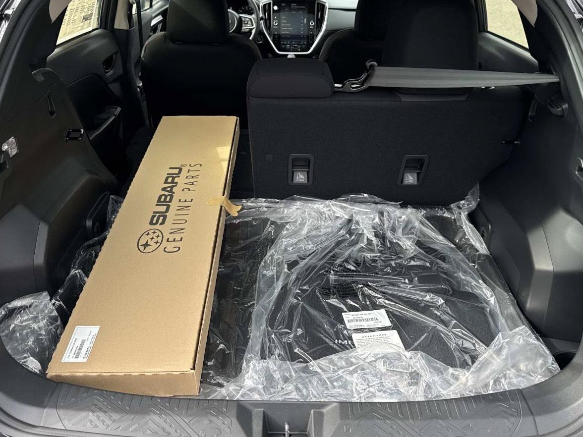New 2026 Subaru Impreza 2.0i Sport AWD/4WD image 8
