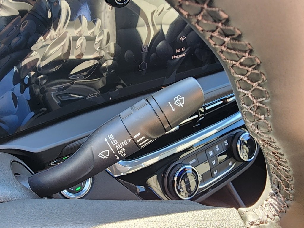 New 2026 Buick Envista Sport Touring w/ Convenience I Package image 23