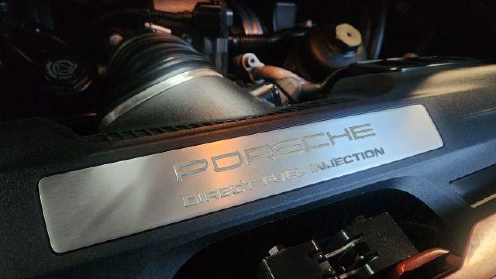 Used 2009 Porsche 911 Cabriolet image 79