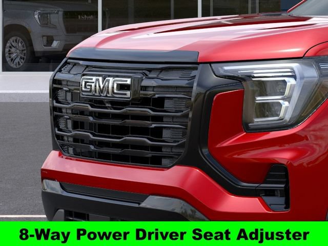 New 2026 GMC Terrain Elevation w/ Elevation Premium Package AWD/4WD image 15