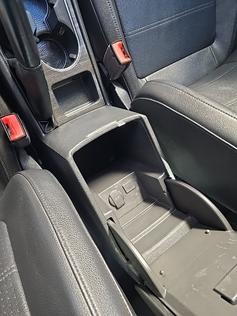 Used 2016 Volkswagen Passat 1.8T SE image 32