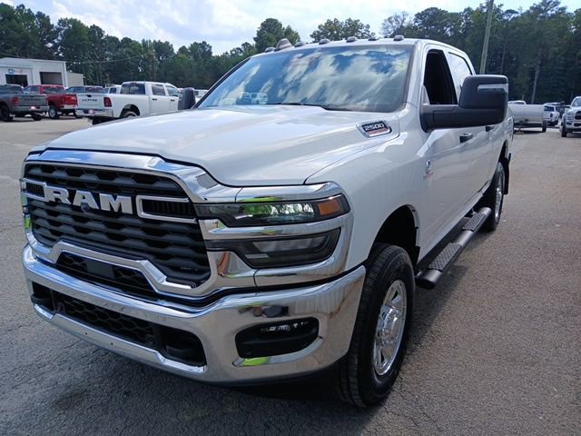 New 2026 RAM 2500 Tradesman AWD/4WD image 13