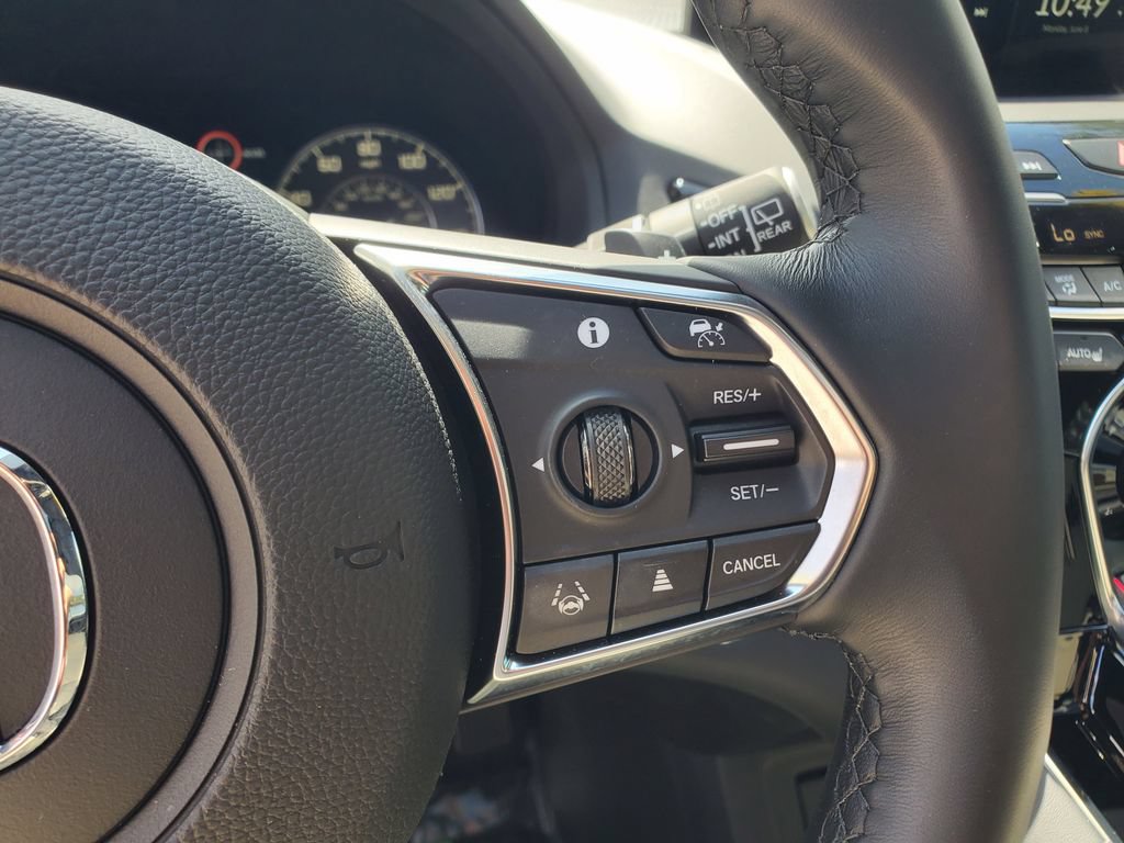 Used 2026 Acura RDX SH-AWD image 26