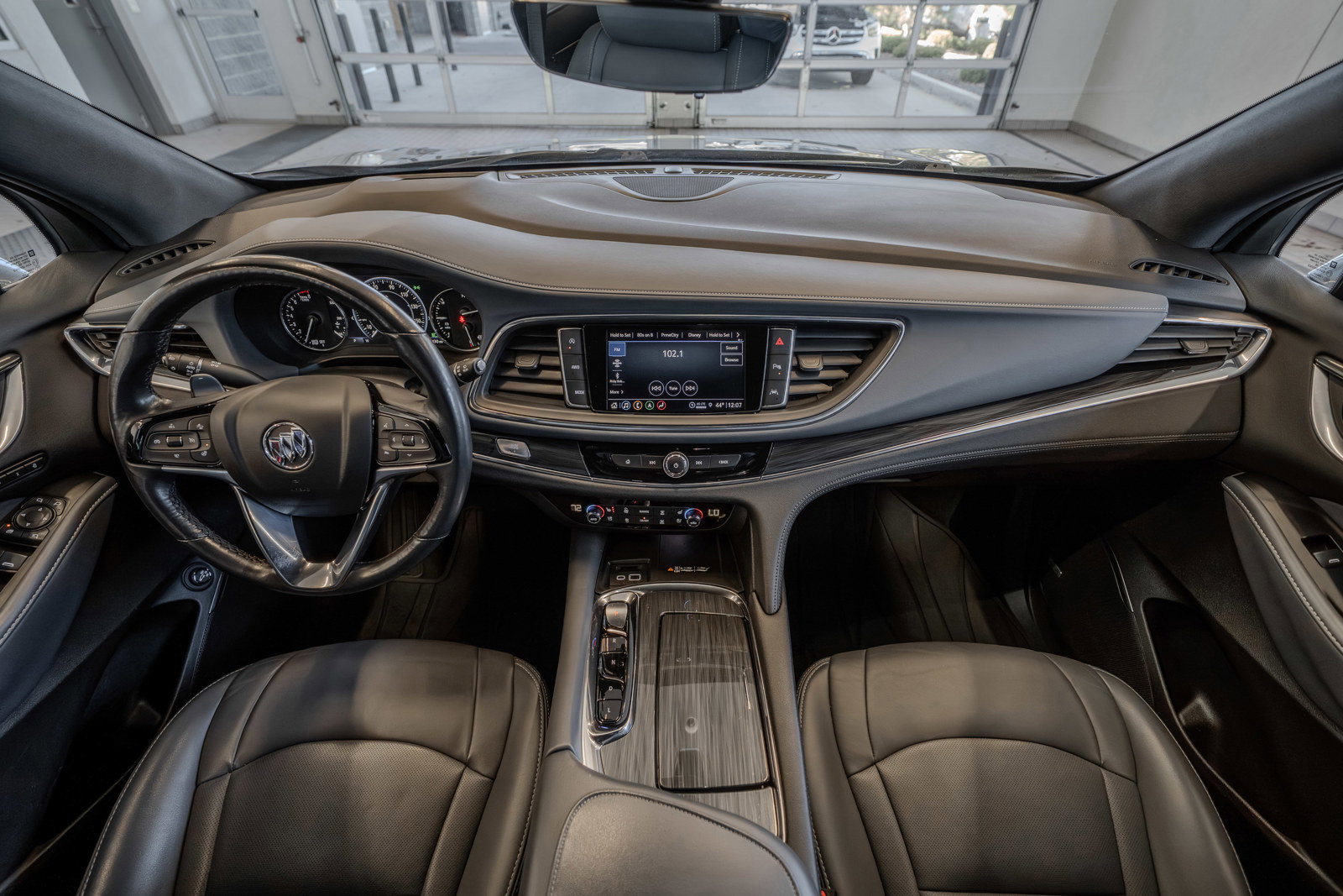 Used 2023 Buick Enclave Premium w/ Trailering Package, 5000 lbs. image 8