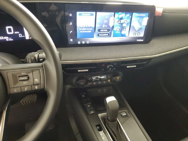New 2026 Nissan Kicks SV w/ Cold Weather Package FWD image 20