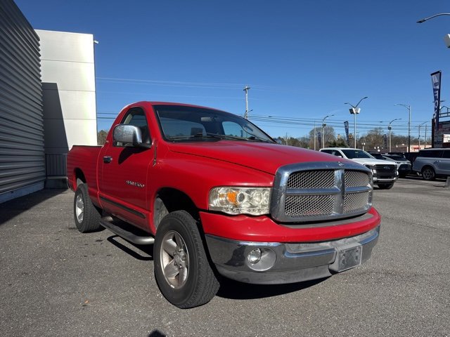 Used 2002 Dodge Ram 1500 Truck SLT image 7