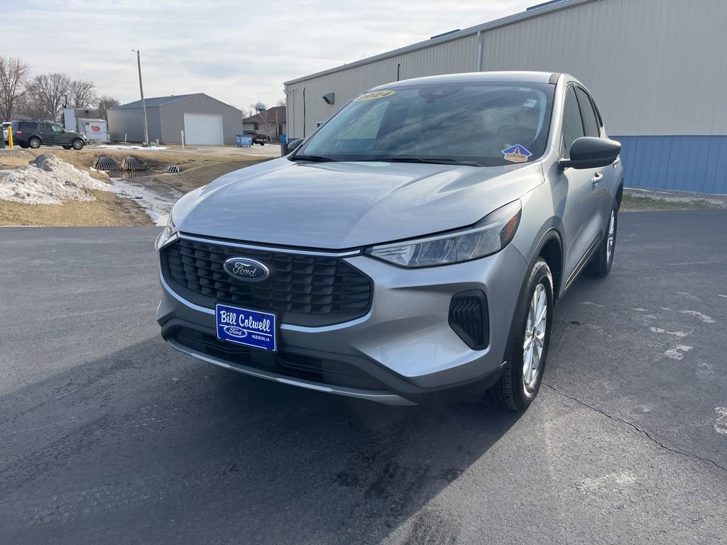Used 2024 Ford Escape Active image 8