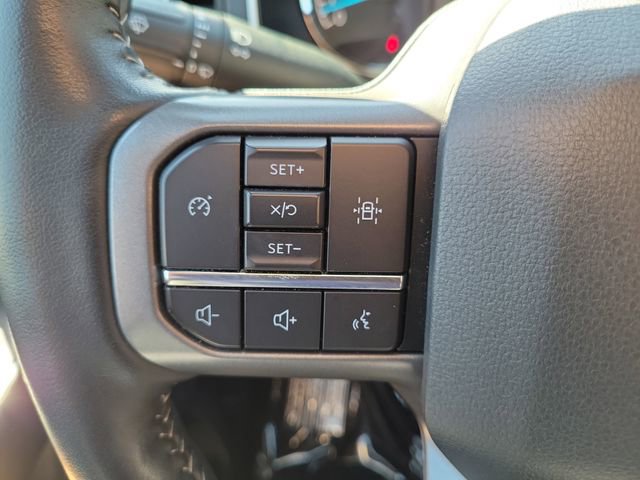 Certified 2022 Ford F150 XLT w/ Equipment Group 302A High image 5