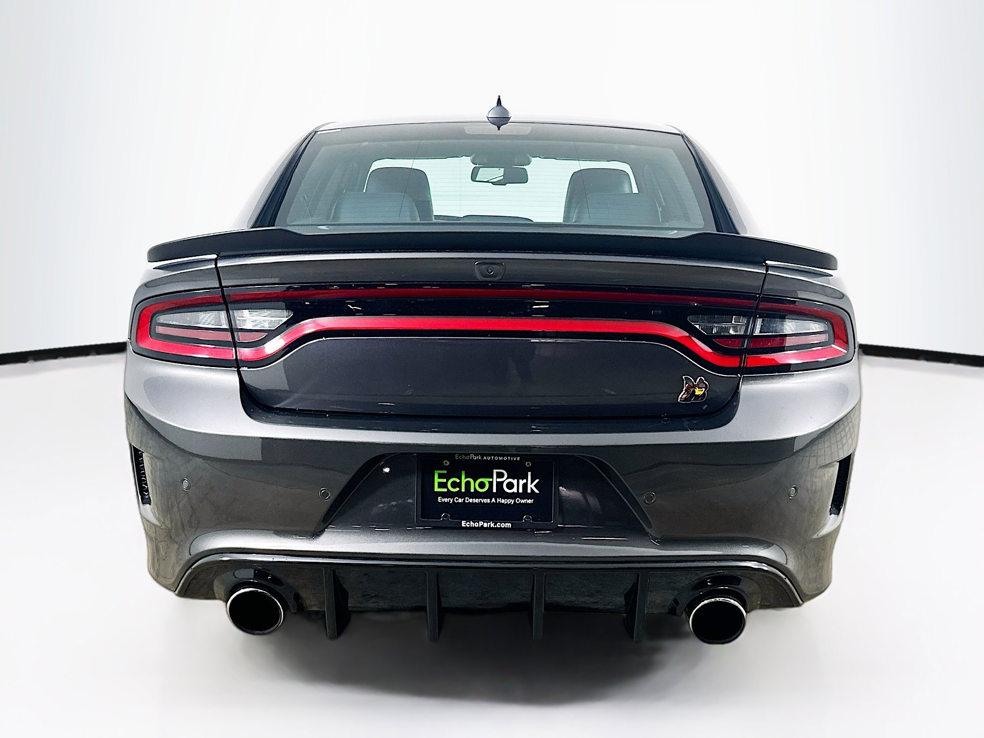 Used 2022 Dodge Charger Scat Pack w/ Plus Group image 7