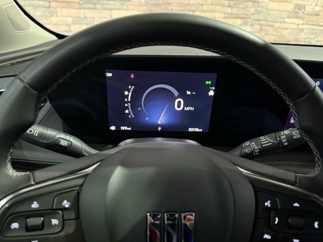 Used 2025 Buick Encore GX Preferred image 15