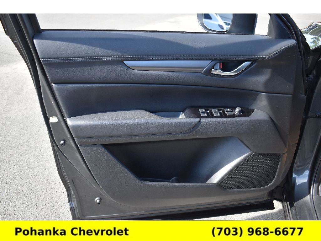 Used 2023 MAZDA CX-5 AWD 2.5 S image 24