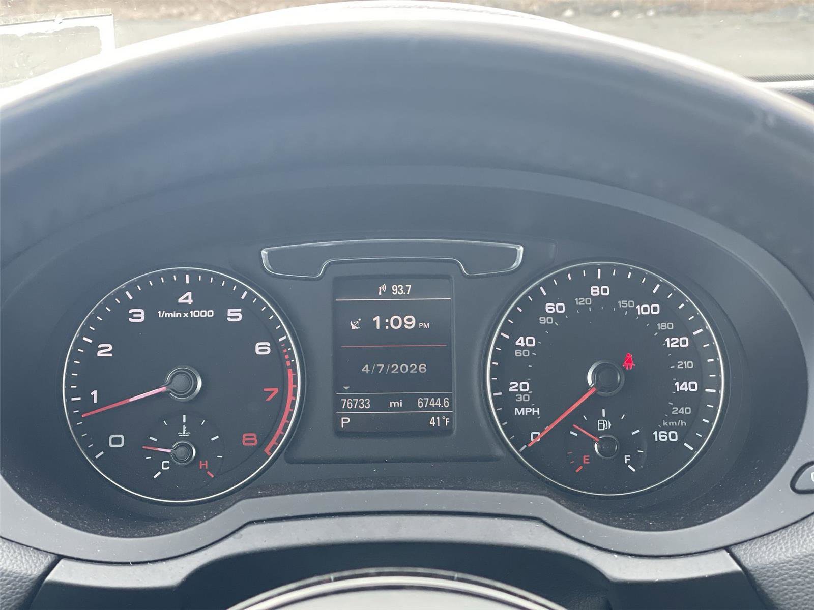 Used 2018 Audi Q3 2.0T Premium image 16