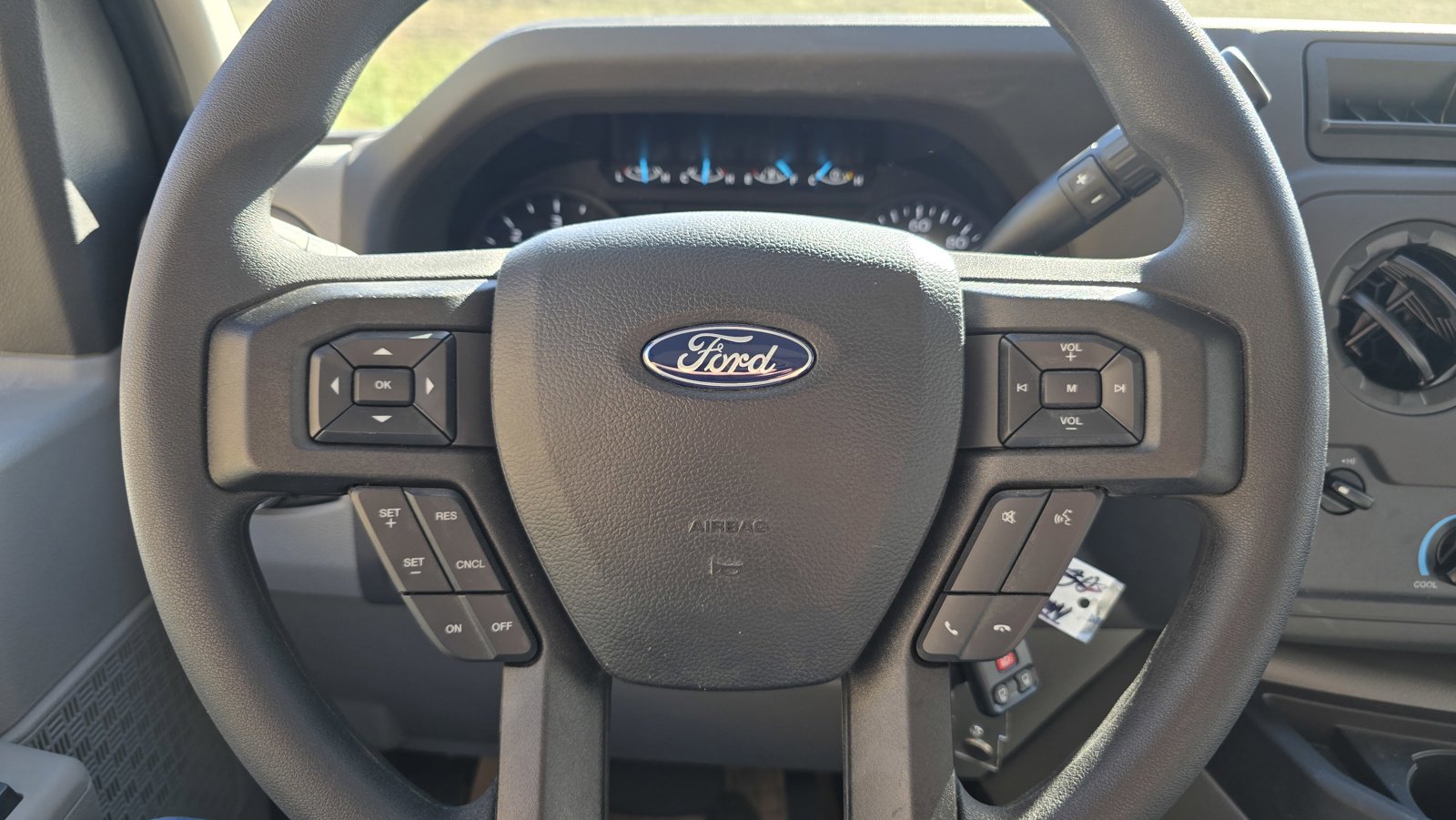 New 2025 Ford E-350 and Econoline 350 Super Duty w/ Power Equipment Group image 12