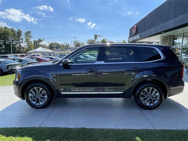New 2025 Kia Telluride LX image 15
