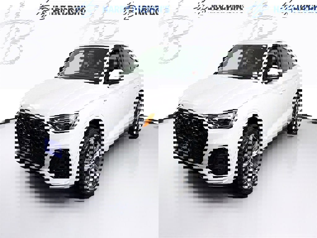 Used 2022 Audi Q5 2.0T Premium Plus w/ Premium Plus Package