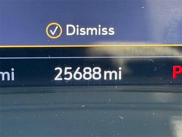 Certified 2023 Buick Envision Avenir image 21