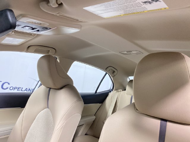 Used 2021 Toyota Camry LE w/ Cold Weather Package FWD image 24